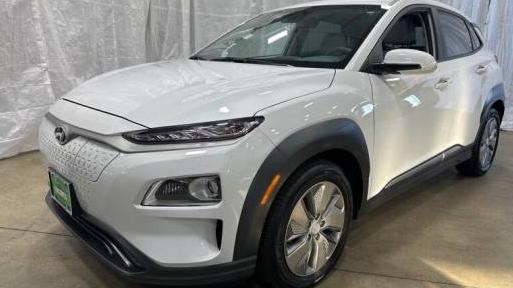 HYUNDAI KONA ELECTRIC 2021 KM8K33AG7MU103505 image